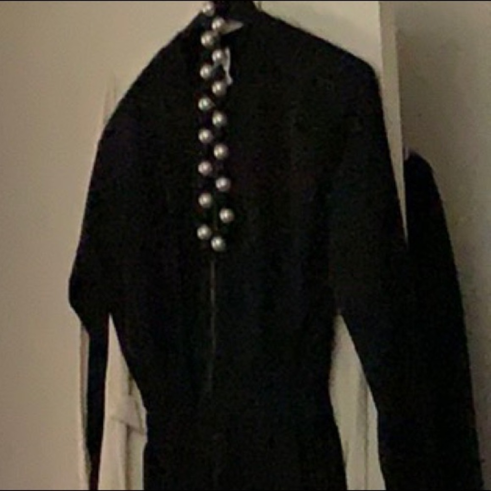 Jumpsuit - Picture 6 of 12